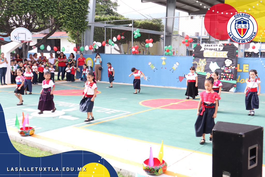 Homenaje Especial Preescolar 1