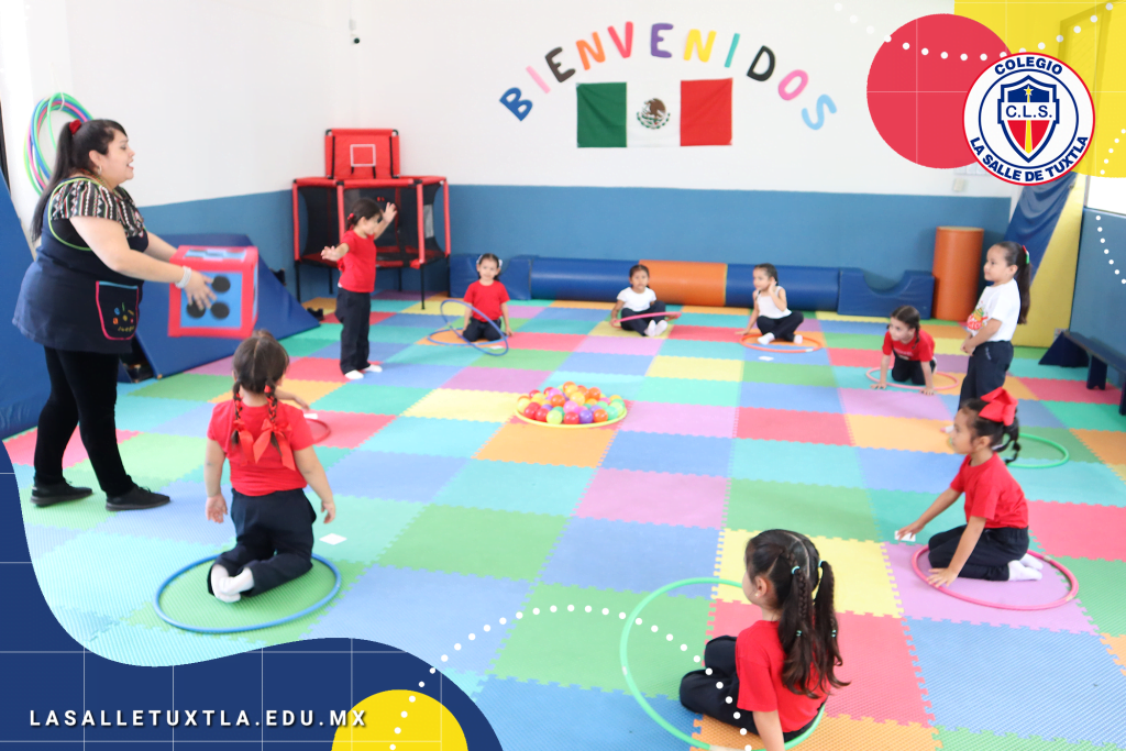 Homenaje Especial Preescolar 10