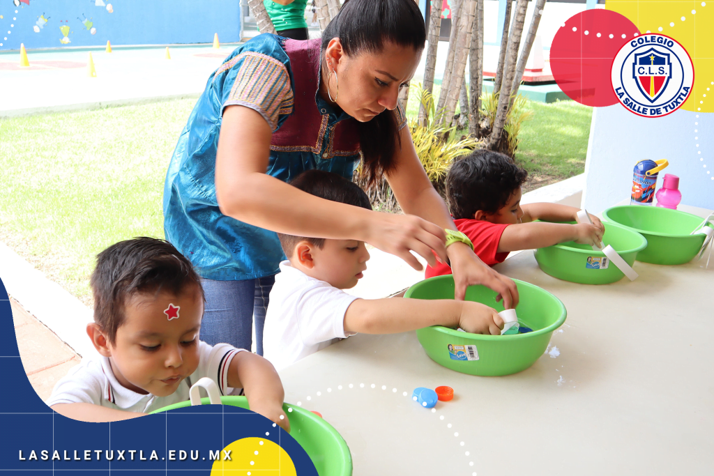 Homenaje Especial Preescolar 11