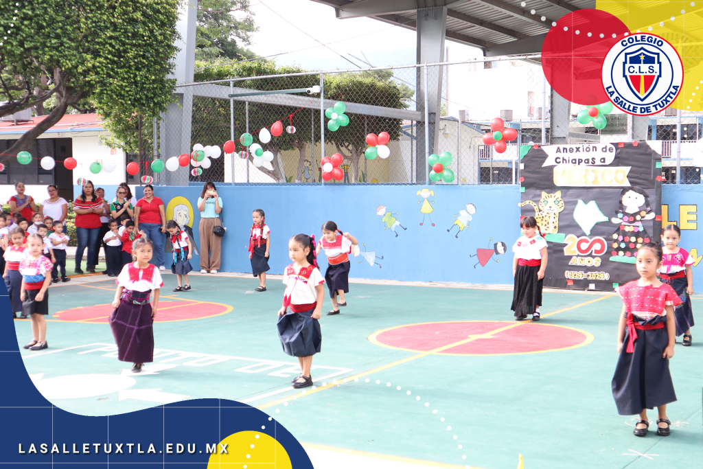 Homenaje Especial Preescolar 2