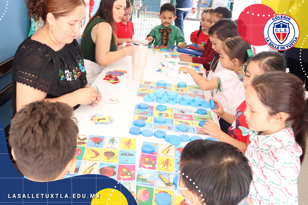 Homenaje Especial Preescolar 4