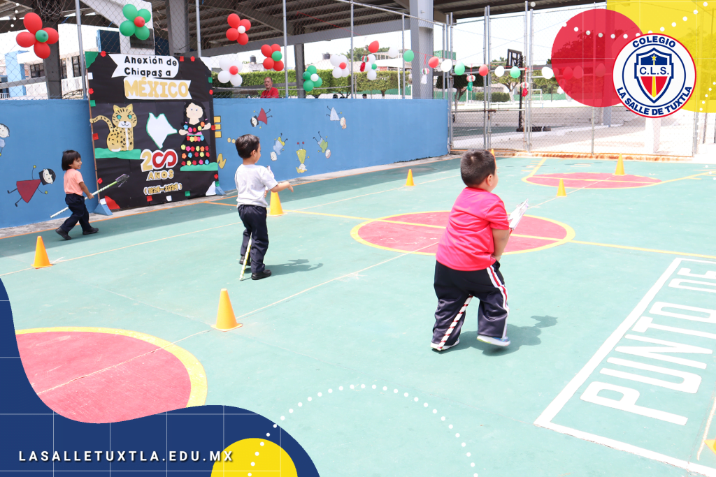 Homenaje Especial Preescolar 5