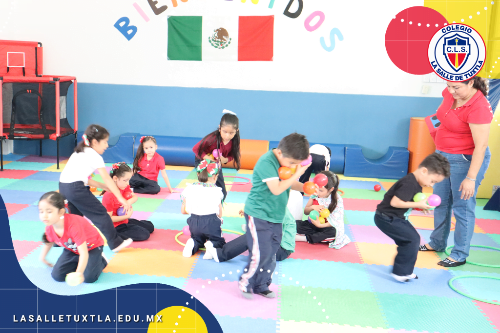 Homenaje Especial Preescolar 6