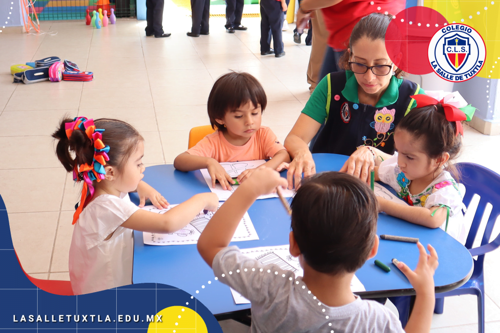 Homenaje Especial Preescolar 7