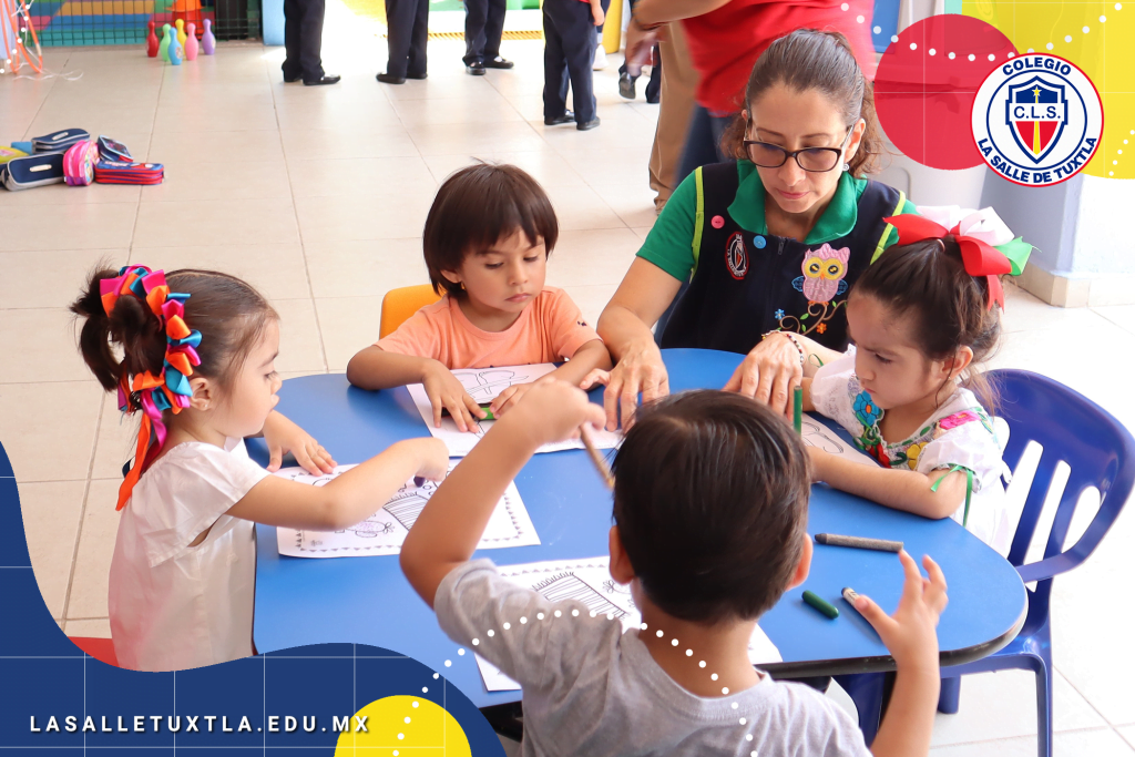 Homenaje Especial Preescolar 8