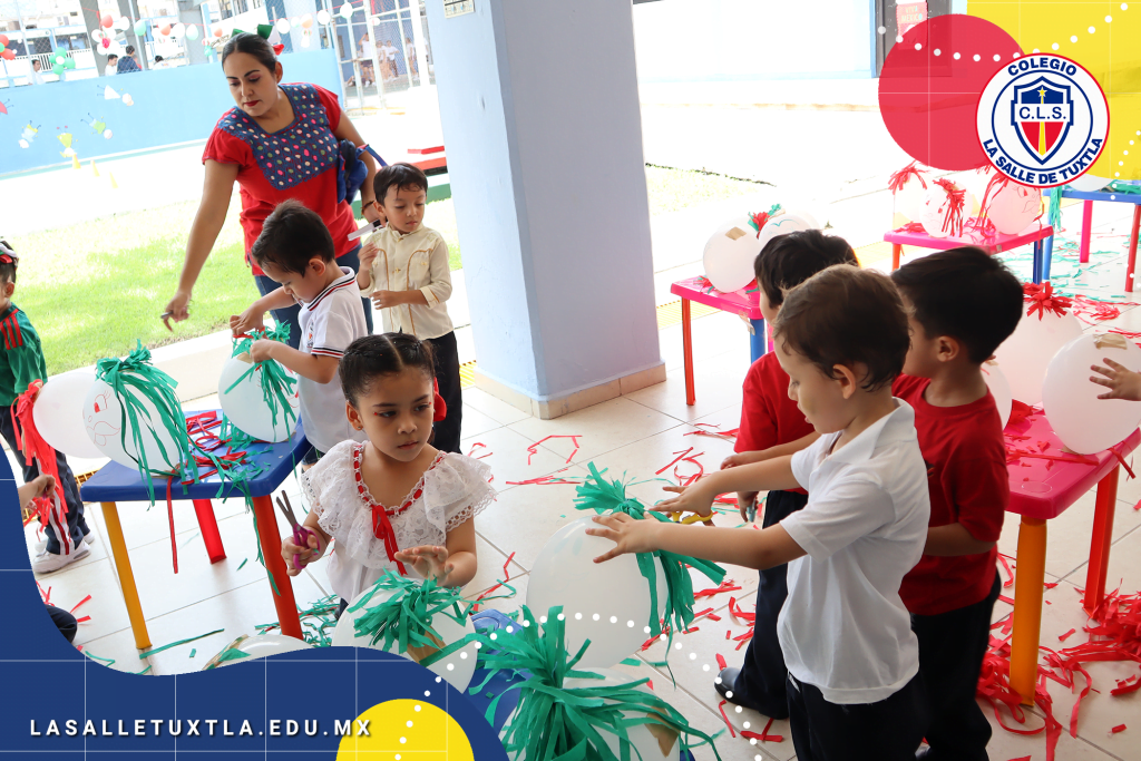 Homenaje Especial Preescolar 9