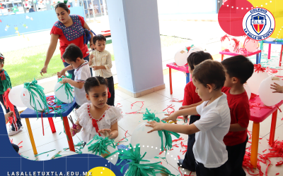 Homenaje Especial Preescolar 9 Homenaje Especial Preescolar