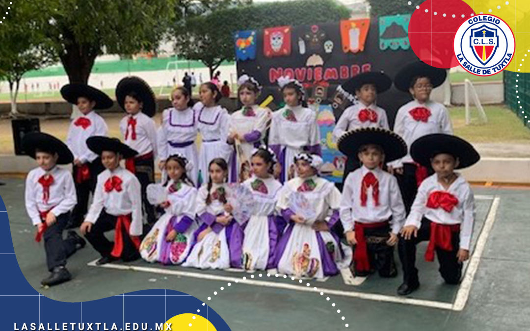 Día de la Revolución Mexicana