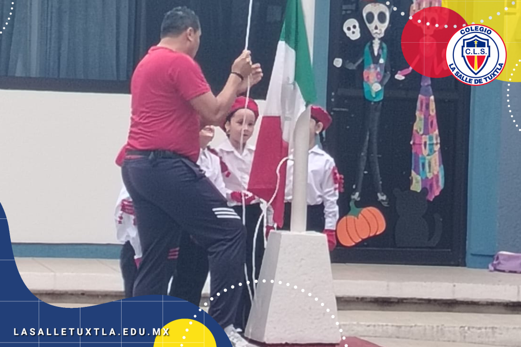 Homenaje especial noviembre preescolar 2 Homenaje especial noviembre preescolar 2