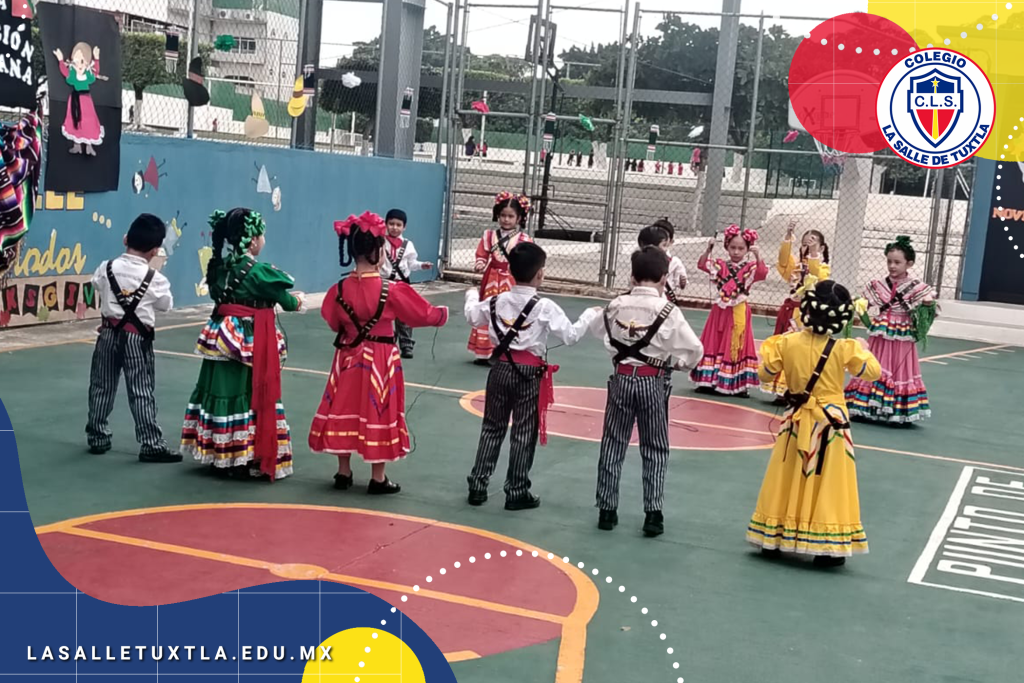 Homenaje especial noviembre preescolar 4 Homenaje especial noviembre preescolar 4