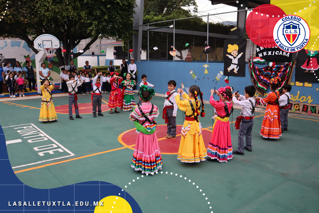 Homenaje especial noviembre preescolar 6 Homenaje especial noviembre preescolar 6