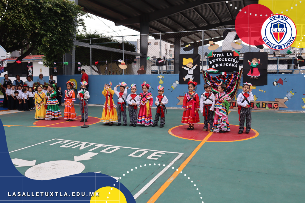 Homenaje especial noviembre preescolar 7 Homenaje especial noviembre preescolar 7