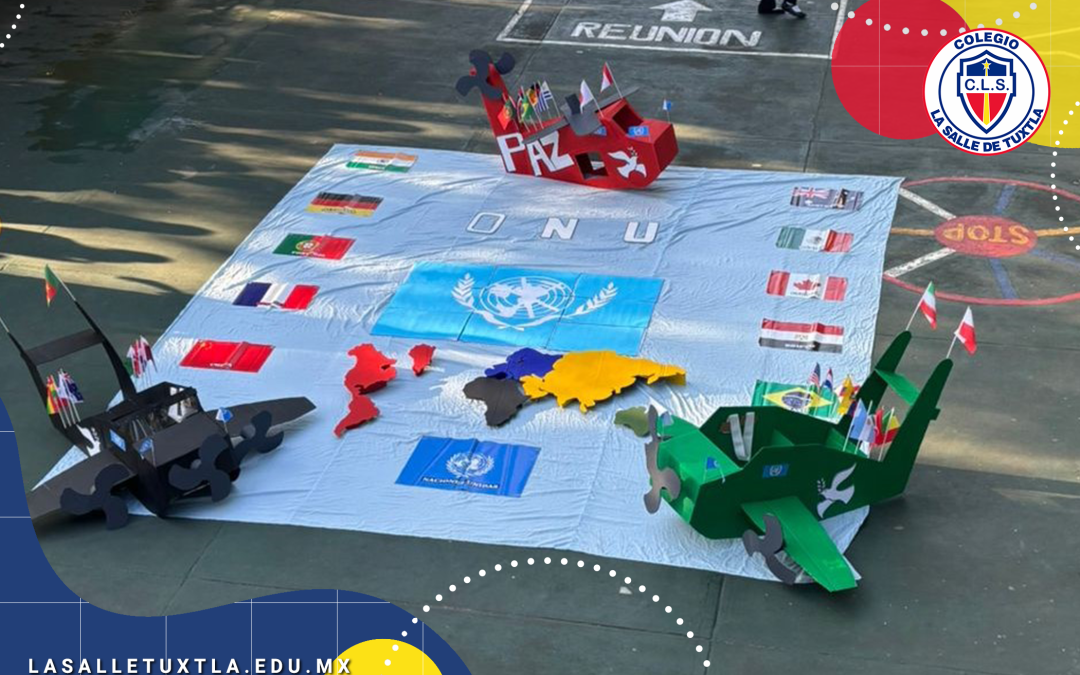 Día Internacional de las Naciones Unidas