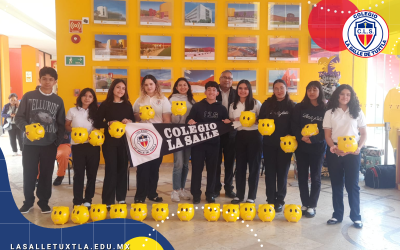 Teleton 4 ¡APOYANDO AL TELETÓN!