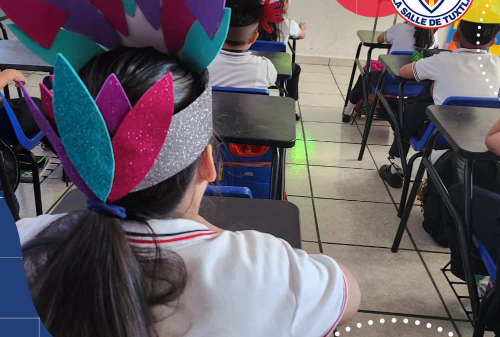 ¡28 de noviembre, Acción de Gracias!