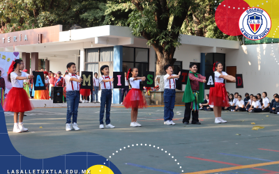 Homenaje especial 1 Homenaje Especial 17 de febrero