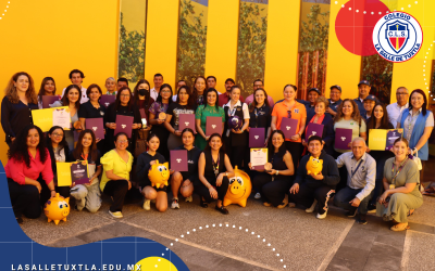 Teleton 1 💜¡Juntos por la Inclusión!💛