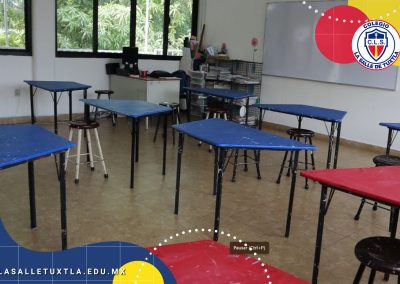 AULA ARTES PRIMARIA 02