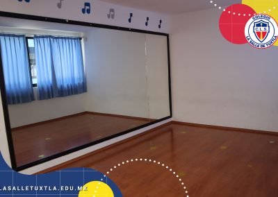 AULA DANZA PREESCOLAR 03