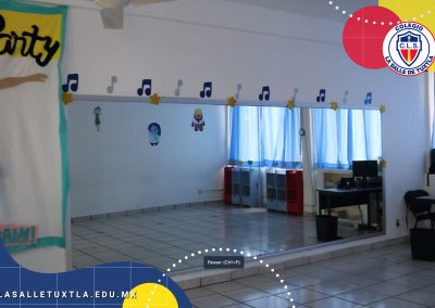 AULA DANZA PRIMARIA 04