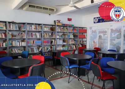BIBLIOTECA PRIMARIA 11