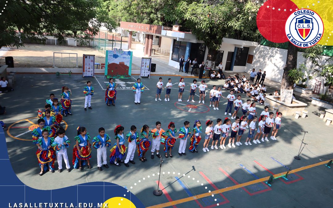 🎉 ¡Diversidad y Cultura! 🇲🇽