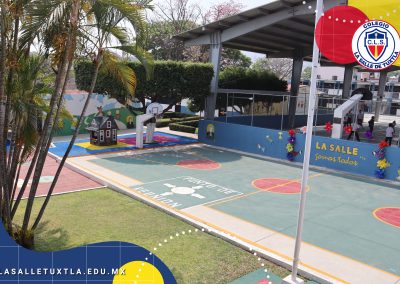 PREESCOLAR Y MATERNAL 21