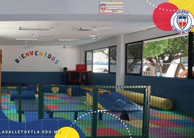 PSICOMOTRICIDAD PREESCOLAR Y MATERNAL 22