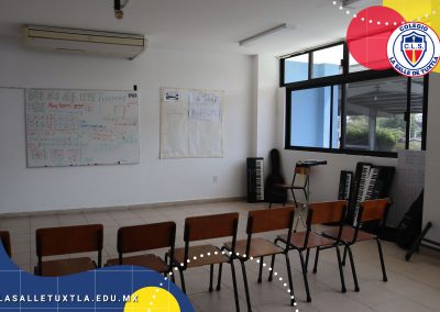 TALLER DE MUSICA SECUNDARIA 26