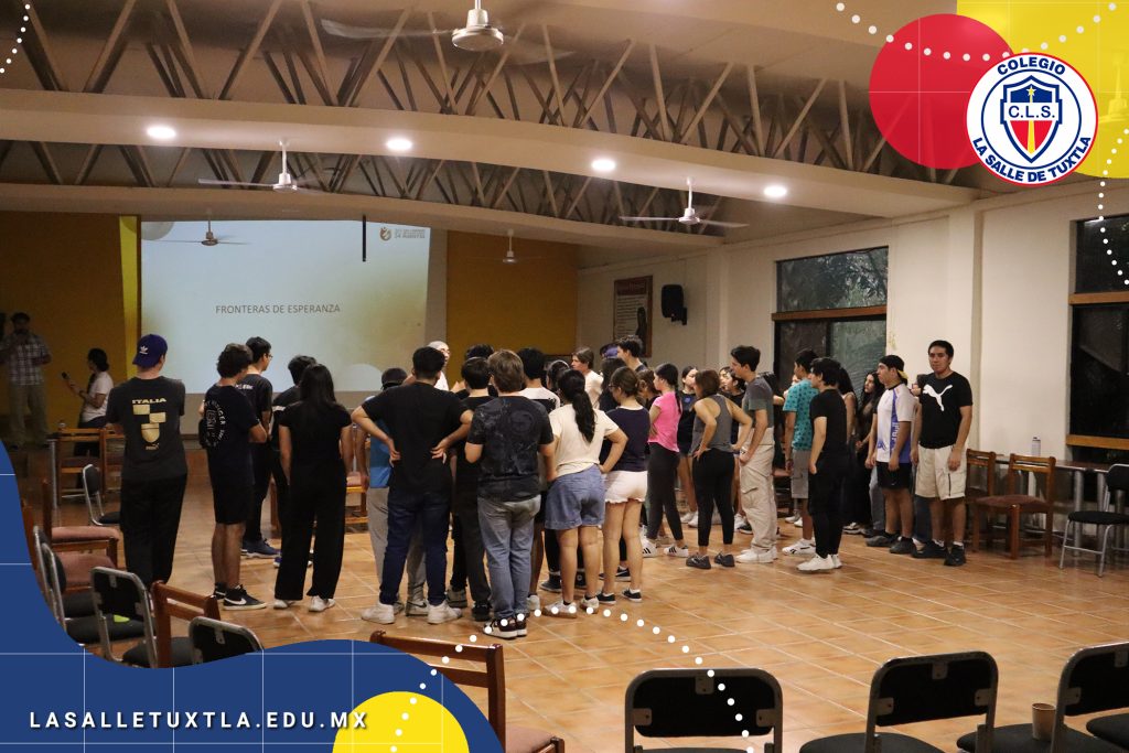 Campamento 01 Campamento 01