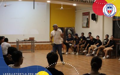 Campamento 015 🌲 ¿Nos vamos de campamento?