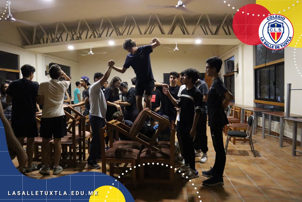 Campamento 02 Campamento 02