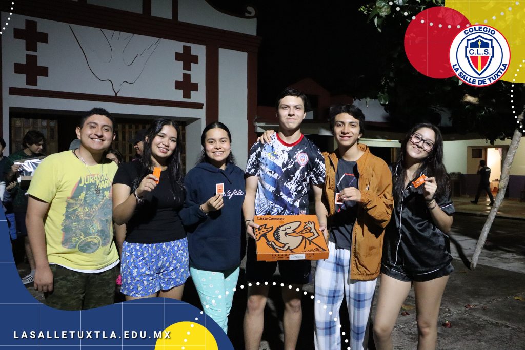 Campamento 04 Campamento 04