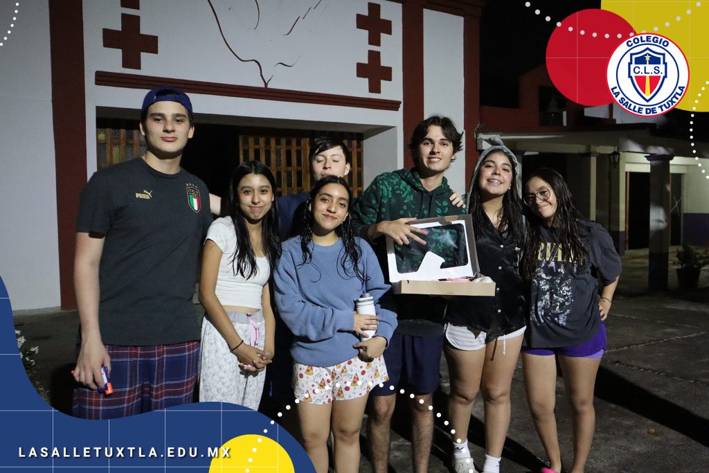 Campamento 05 Campamento 05