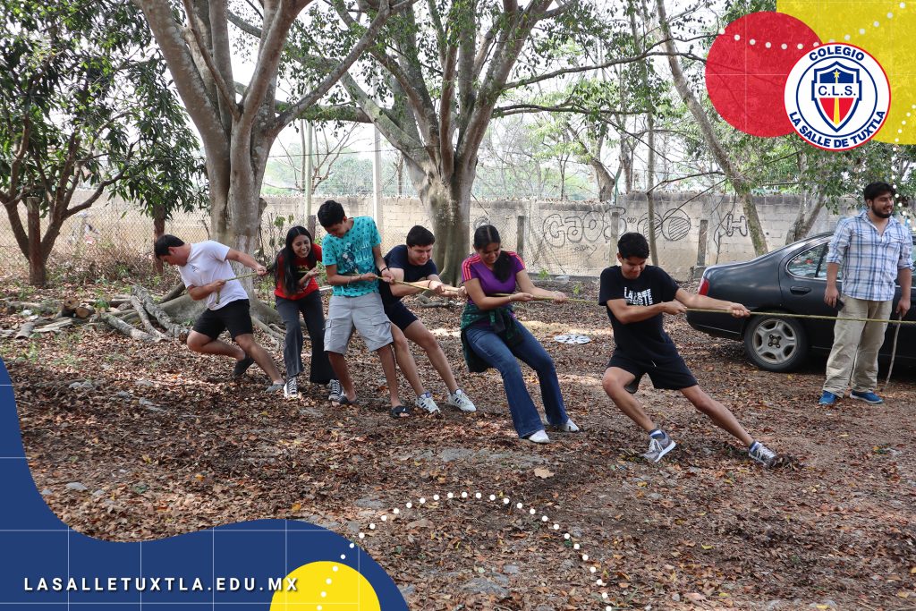 Campamento 07 Campamento 07