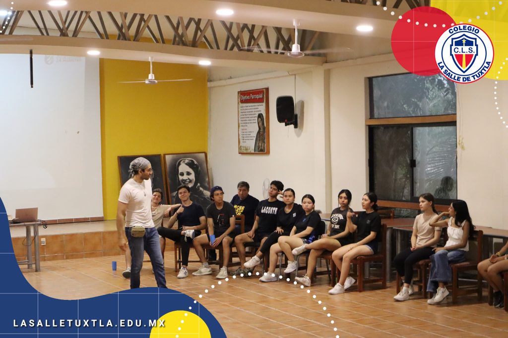 Campamento 17 Campamento 17