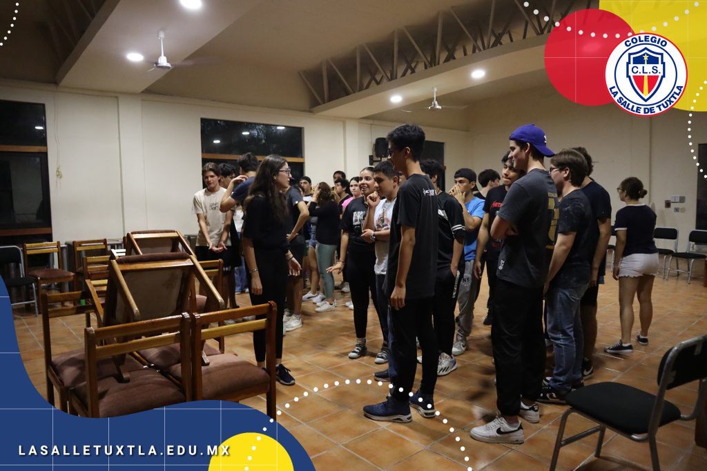 Campamento 18 Campamento 18