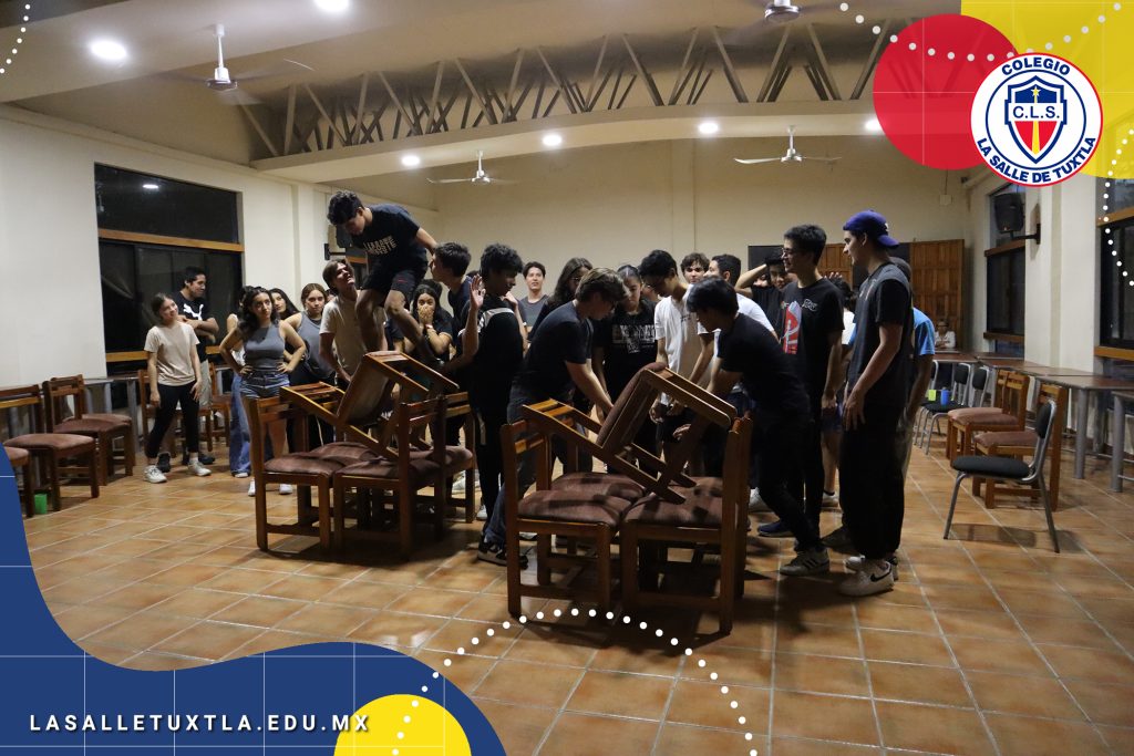 Campamento 19 Campamento 19