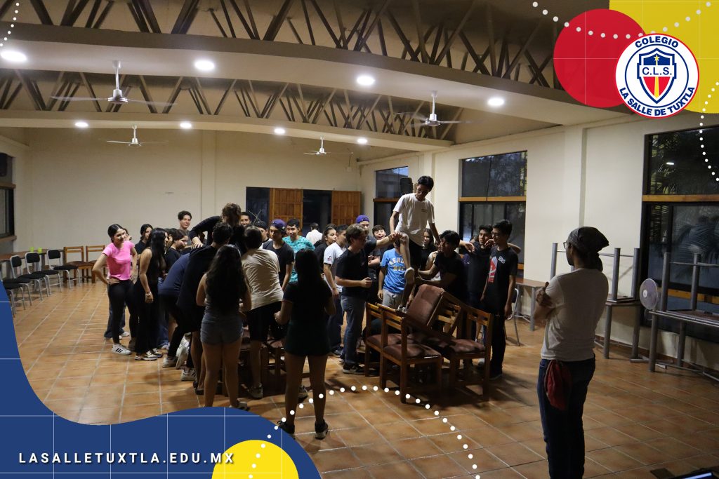 Campamento 21 Campamento 21