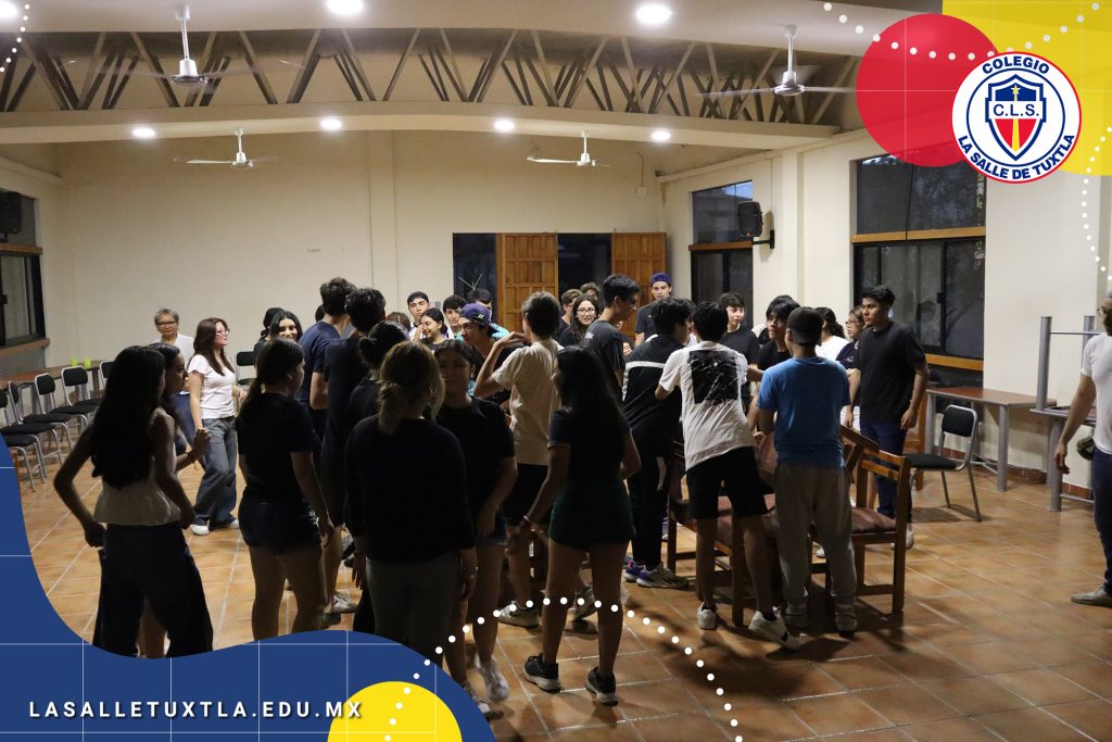 Campamento 22 Campamento 22