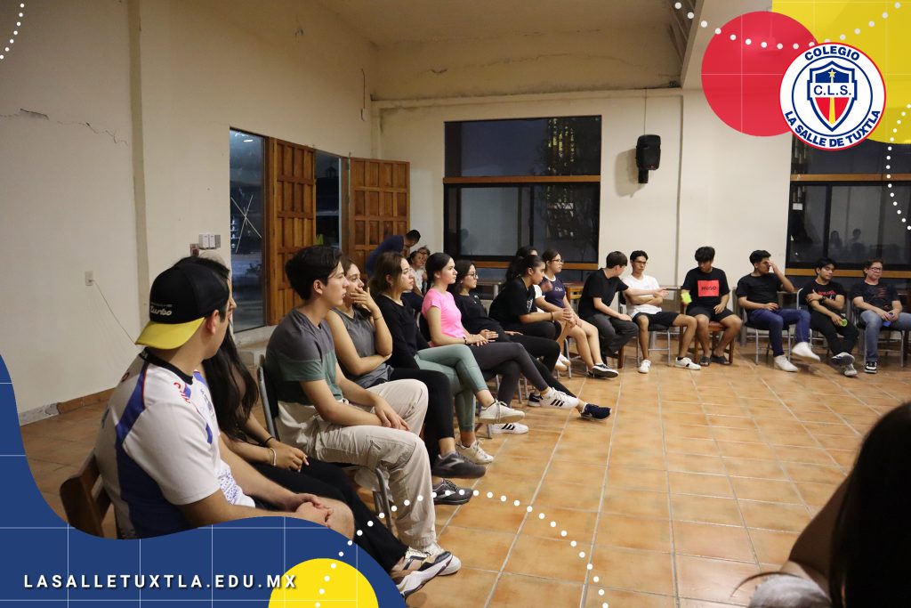 Campamento 23 Campamento 23