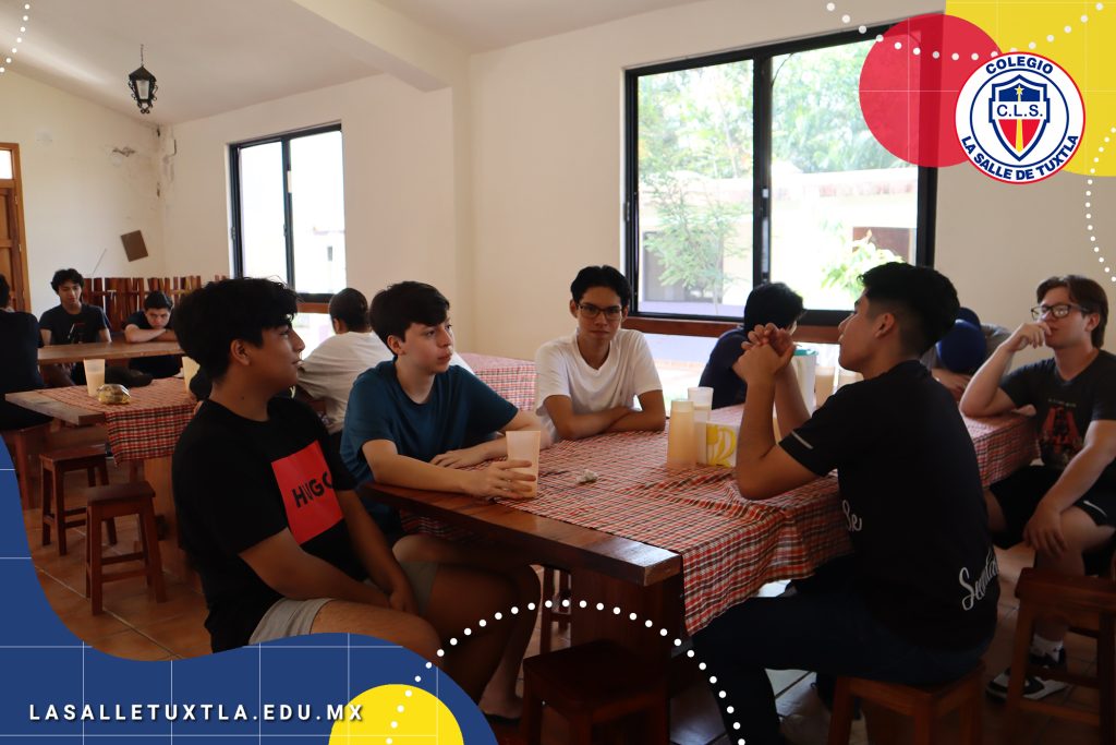 Campamento 27 Campamento 27