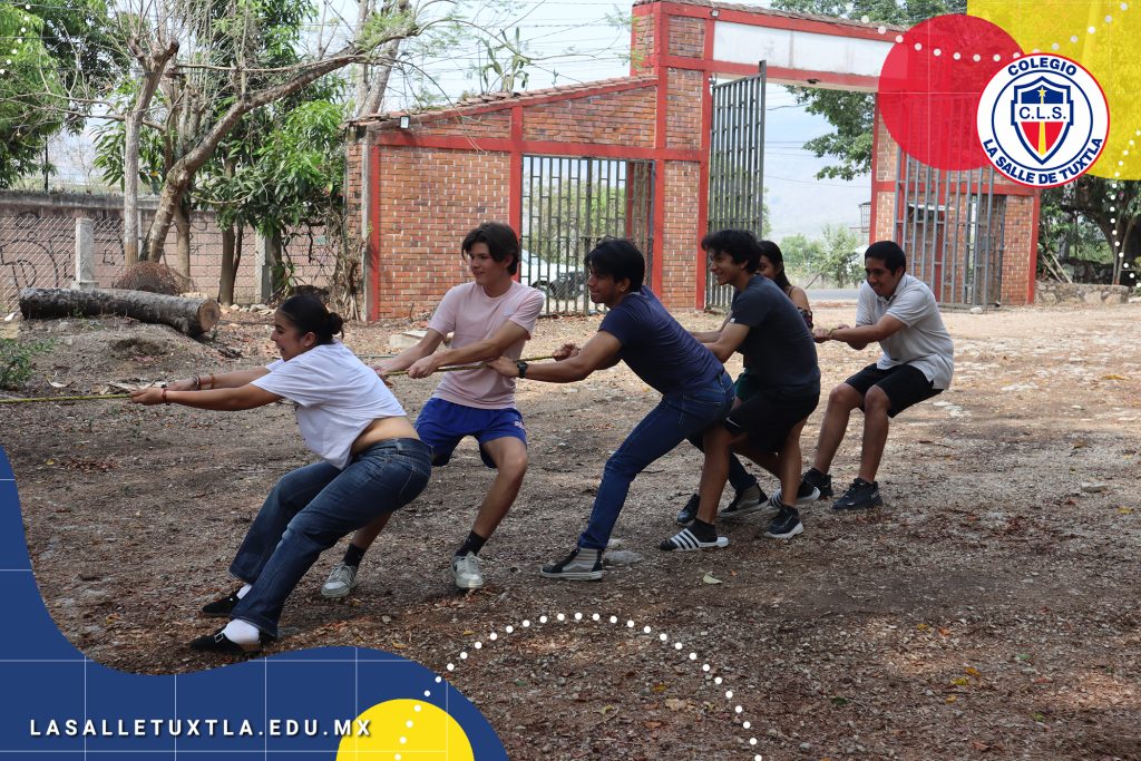 Campamento 32 Campamento 32