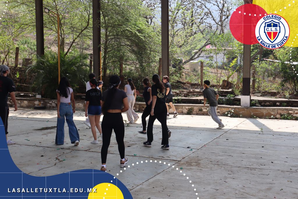 Campamento 34 Campamento 34