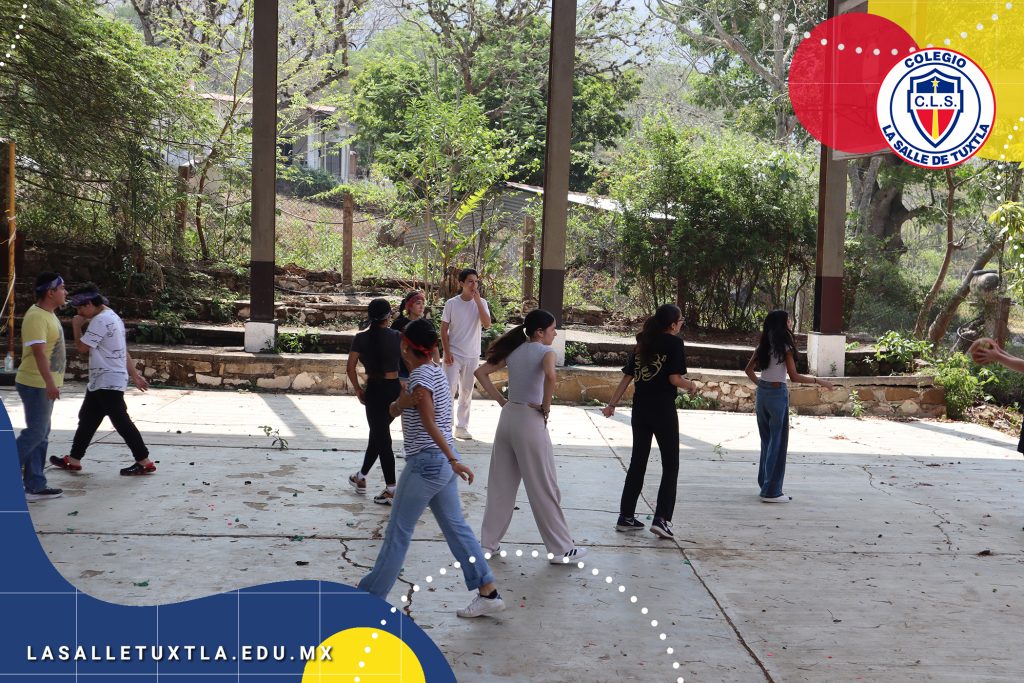 Campamento 35 Campamento 35