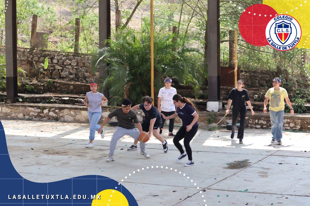 Campamento 36 Campamento 36