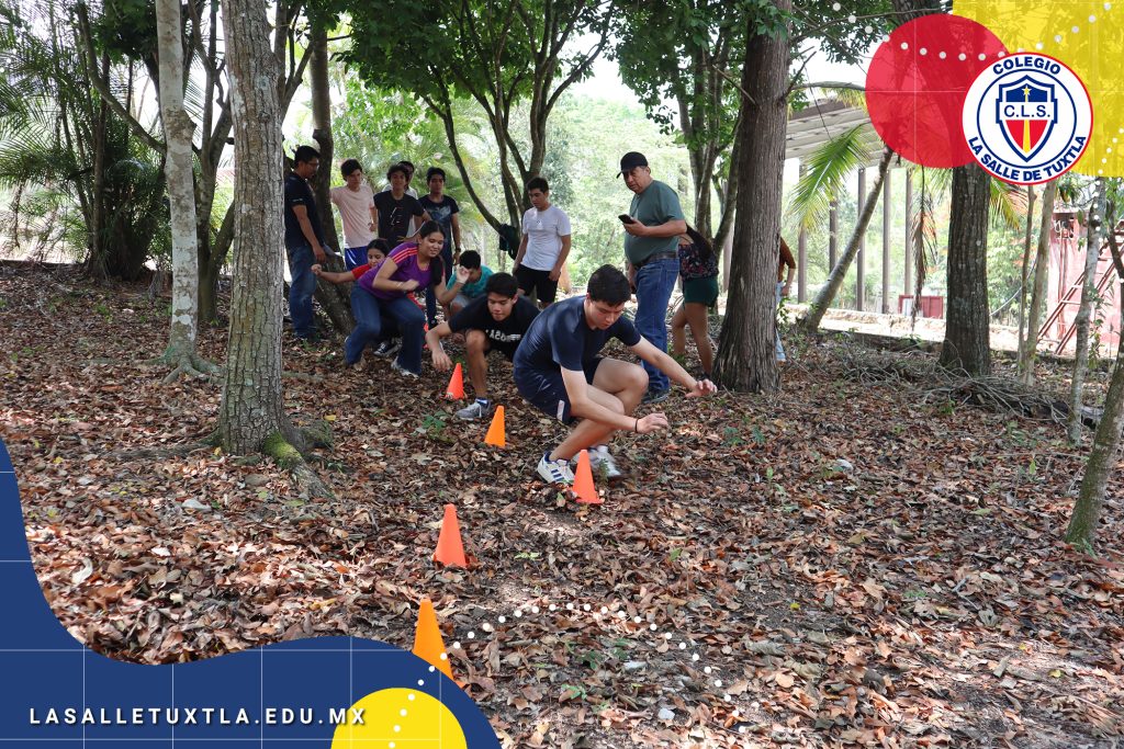 Campamento 43 Campamento 43