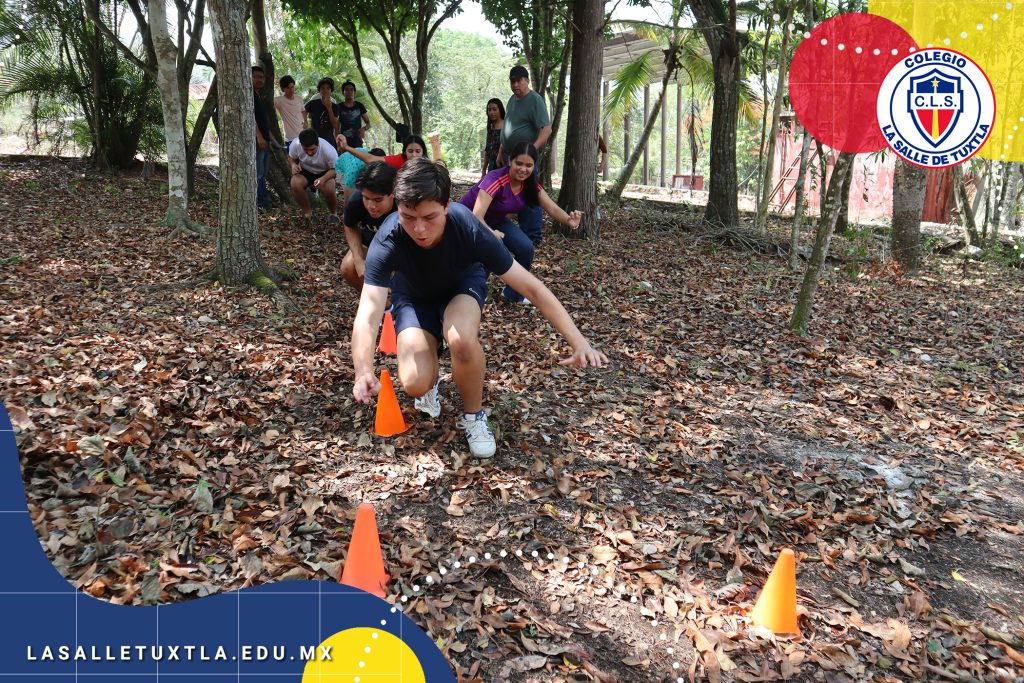 Campamento 44 Campamento 44