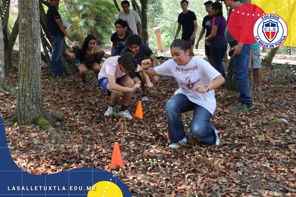 Campamento 45 Campamento 45