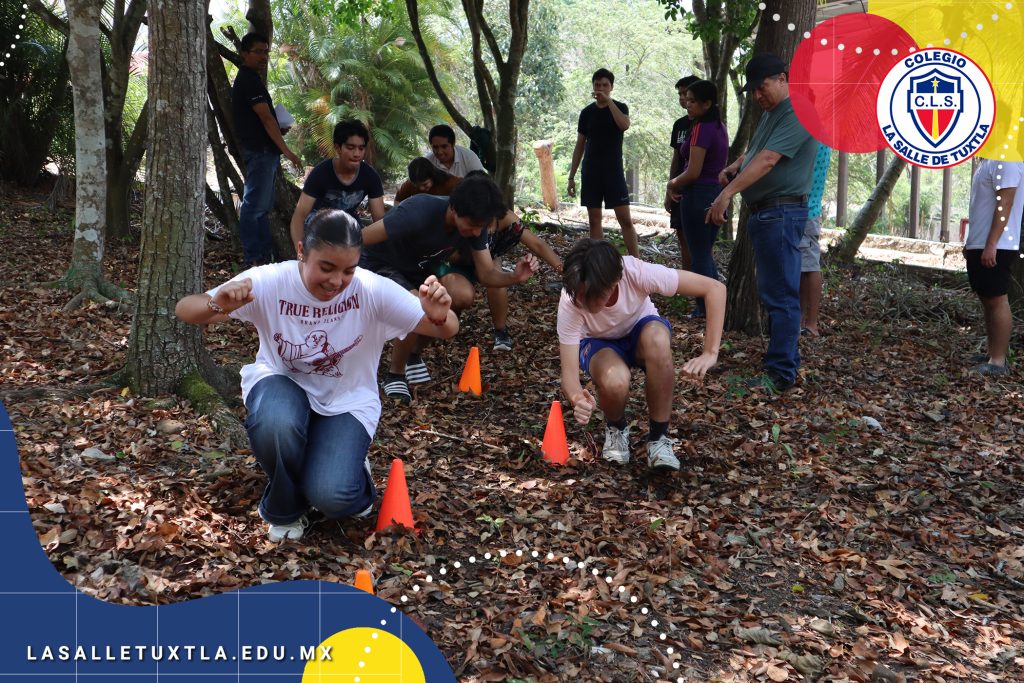 Campamento 46 Campamento 46